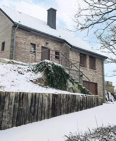 Gite Chez Mamy Lea A Deux Pas Du Centre La Roche-en-Ardenne Exterior photo