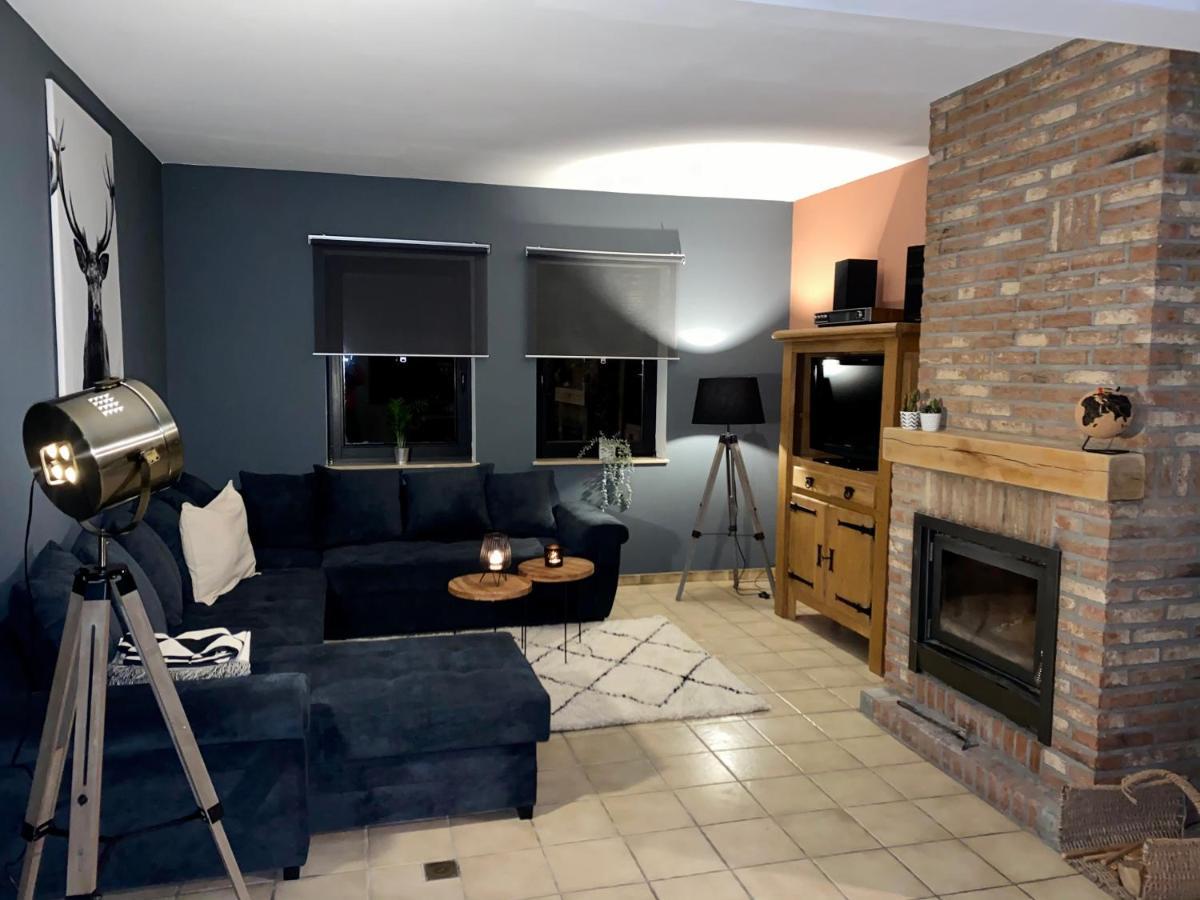 Chez Mamy Lea A Deux Pas Du Centre La Roche-en-Ardenne