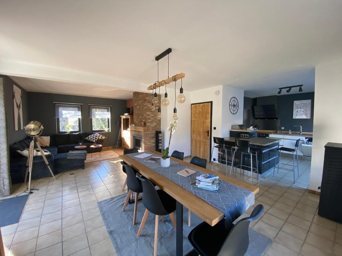Chez Mamy Lea A Deux Pas Du Centre