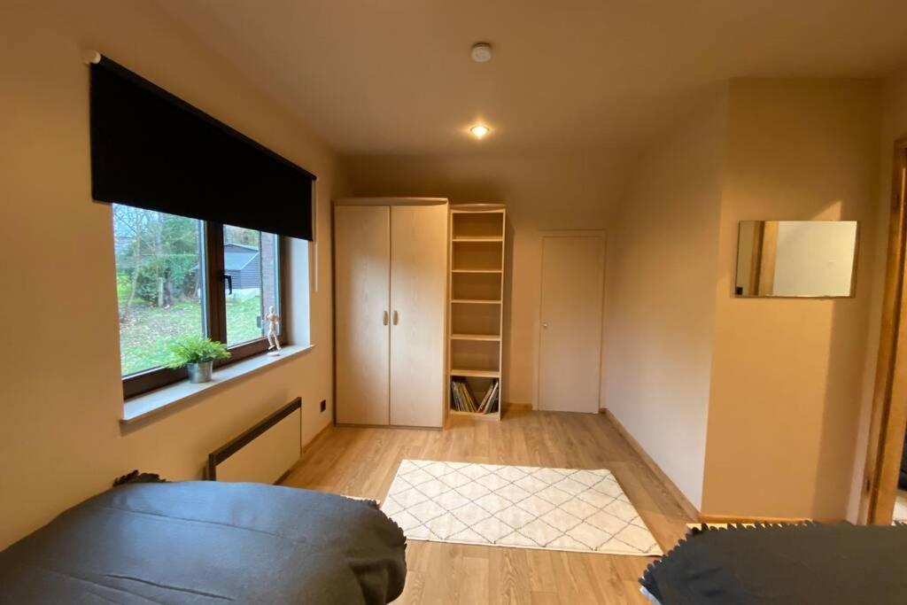 Holiday home Chez Mamy Lea A Deux Pas Du Centre *