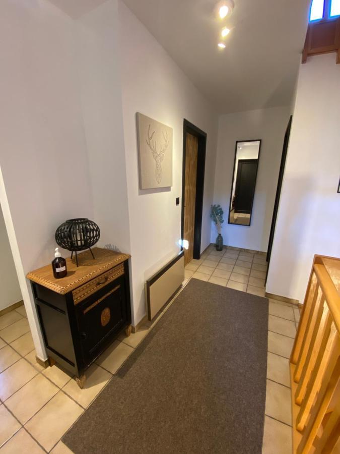 Chez Mamy Lea A Deux Pas Du Centre La Roche-en-Ardenne