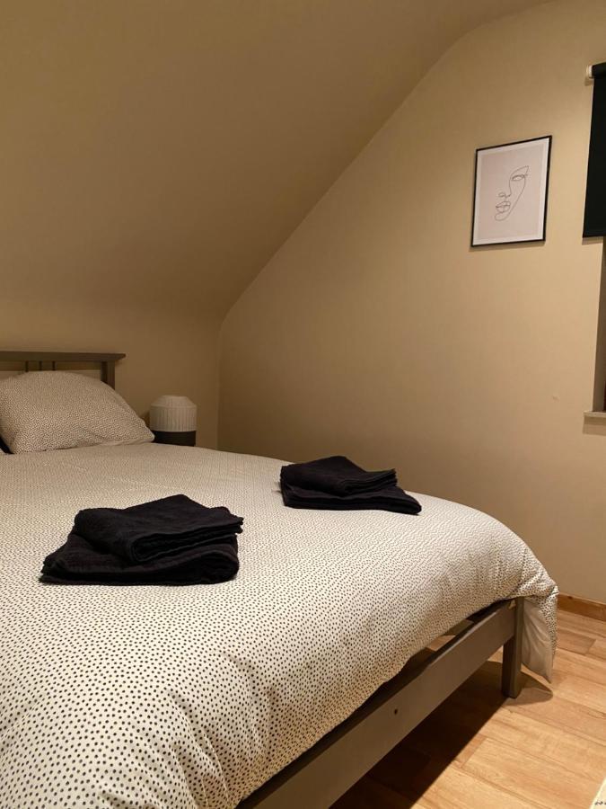 Chez Mamy Lea A Deux Pas Du Centre Holiday home *