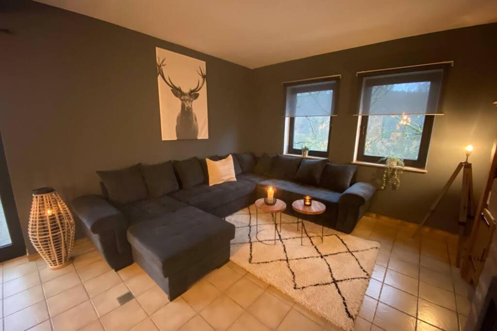 Chez Mamy Lea A Deux Pas Du Centre Holiday home