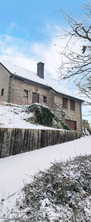 Chez Mamy Lea A Deux Pas Du Centre Holiday home La Roche-en-Ardenne