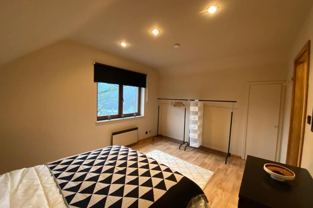 Chez Mamy Lea A Deux Pas Du Centre Holiday home