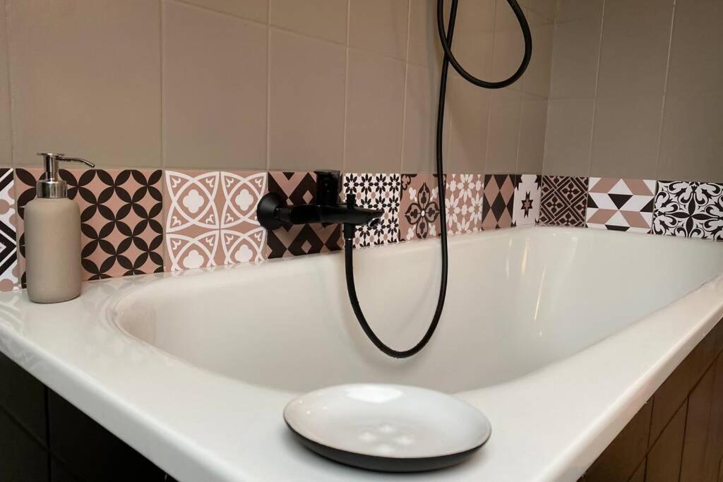 Holiday home Chez Mamy Lea A Deux Pas Du Centre