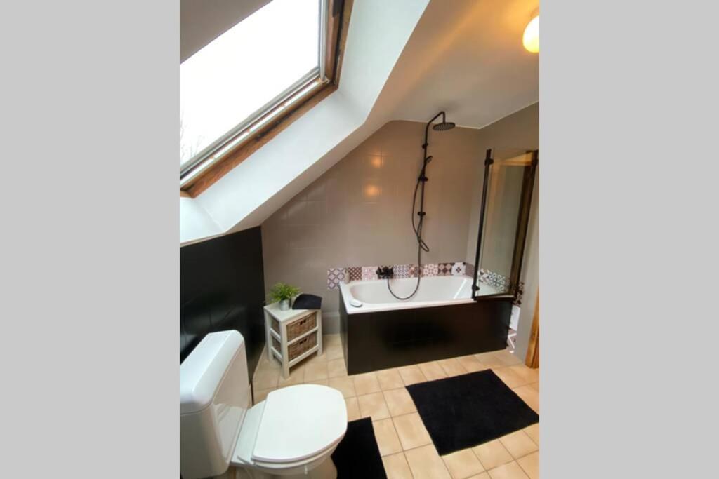 Chez Mamy Lea A Deux Pas Du Centre